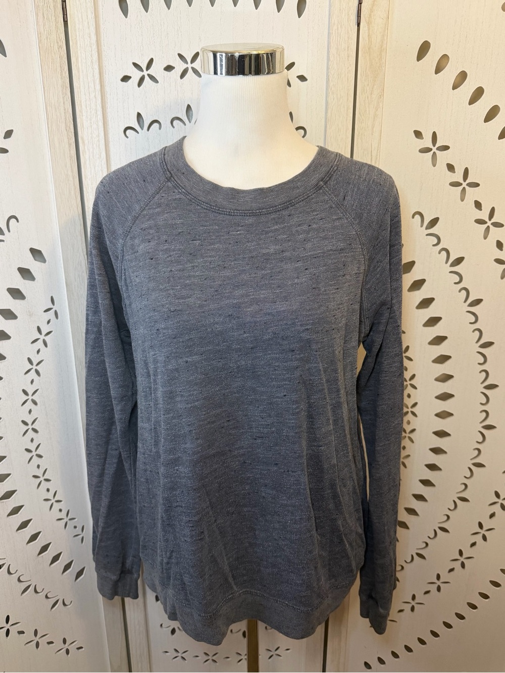 Monrow Crewneck Sweatshirt